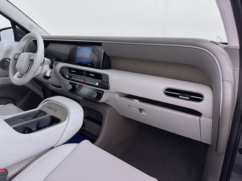 New 2026 Hyundai Palisade FWD Hybrid image 45