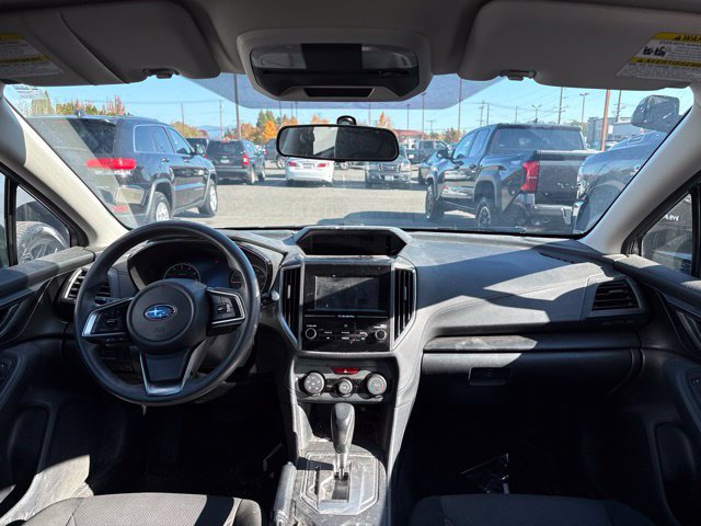 Used 2019 Subaru Impreza 2.0i AWD/4WD image 15