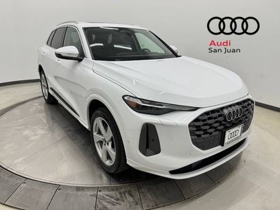 New 2026 Audi Q5 Premium Plus