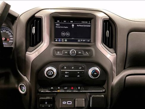 Used 2024 GMC Sierra 1500 Pro w/ Graphite Edition AWD/4WD image 29