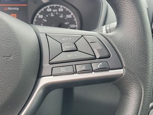 Used 2022 Nissan Altima 2.5 S w/ Driver Assist Package image 34