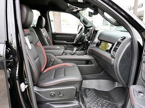 New 2026 RAM 1500 RHO w/ RHO Level 1 Equipment Group image 16