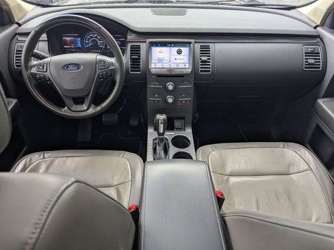 Used 2019 Ford Flex SEL w/ Equipment Group 202A AWD/4WD image 16