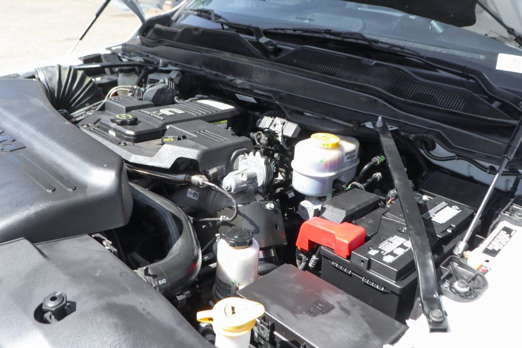 Used 2024 RAM 3500 Big Horn AWD/4WD image 13
