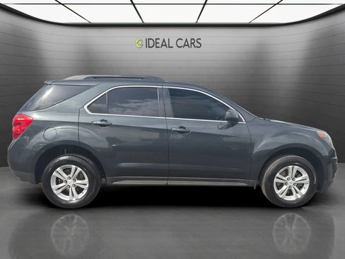 Used 2012 Chevrolet Equinox LT w/ Driver Convenience Package FWD image 4