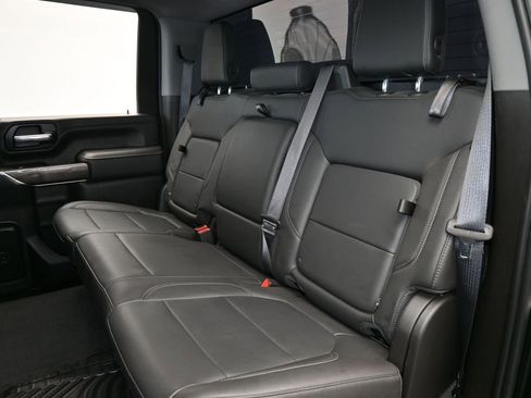 Used 2021 Chevrolet Silverado 3500 LTZ w/ Gooseneck/5TH Wheel Package image 32