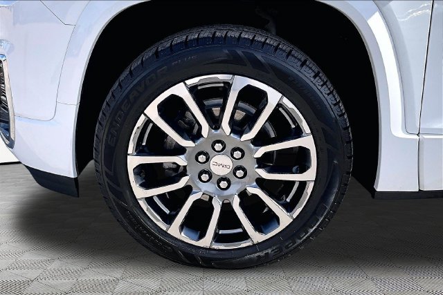 Used 2020 GMC Acadia Denali FWD image 8