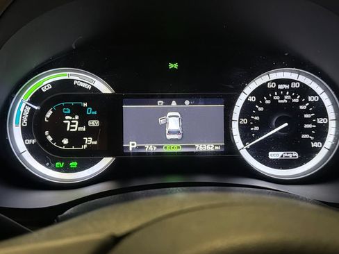 Used 2019 Kia Niro EX FWD image 22