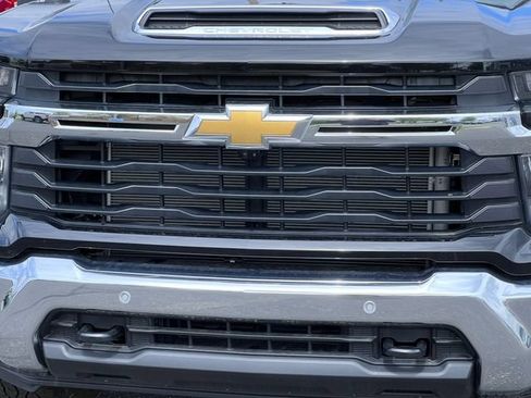 New 2026 Chevrolet Silverado 2500 LT w/ All Star Edition AWD/4WD image 39