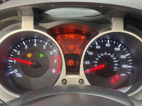 Used 2013 Nissan Juke SL image 13