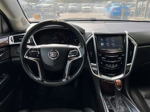 Used 2013 Cadillac SRX Luxury w/ Driver Awareness Package image 16