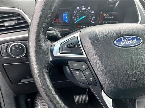 Used 2020 Ford Edge Titanium w/ Equipment Group 301A image 11