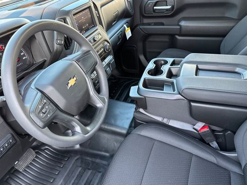 New 2026 Chevrolet Silverado 3500 W/T w/ WT Convenience Package image 9
