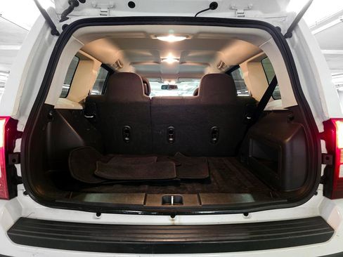 Used 2016 Jeep Patriot Sport image 9