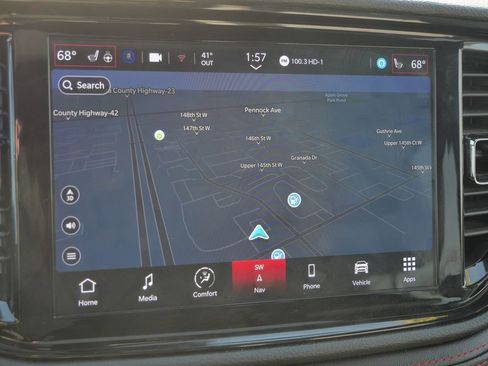 Used 2024 Dodge Durango R/T image 42