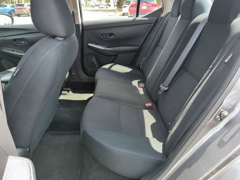 Used 2024 Nissan Sentra S FWD image 27