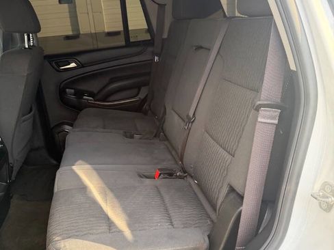 Used 2016 Chevrolet Tahoe LS image 12