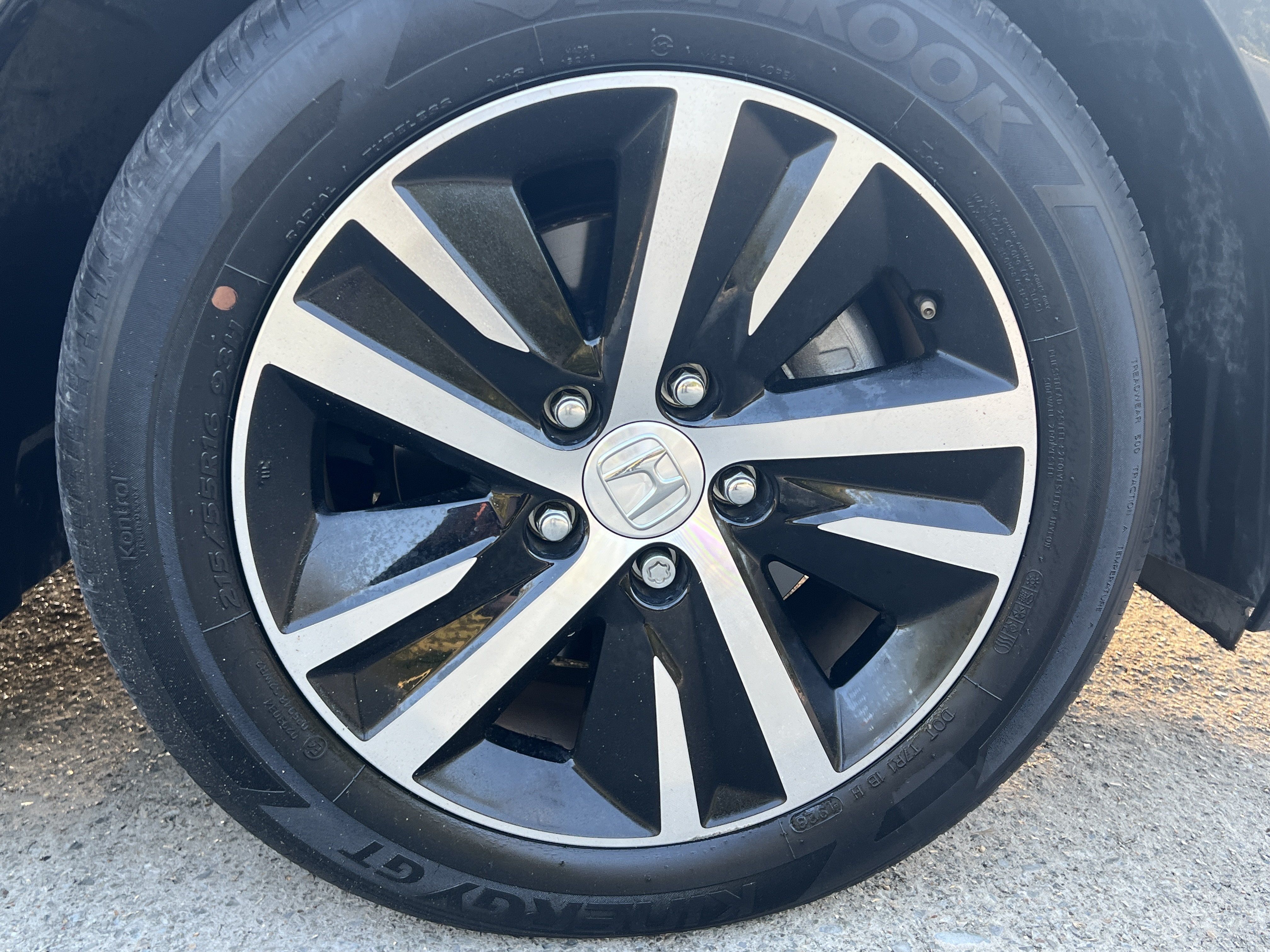 Used 2024 Honda Civic LX image 11