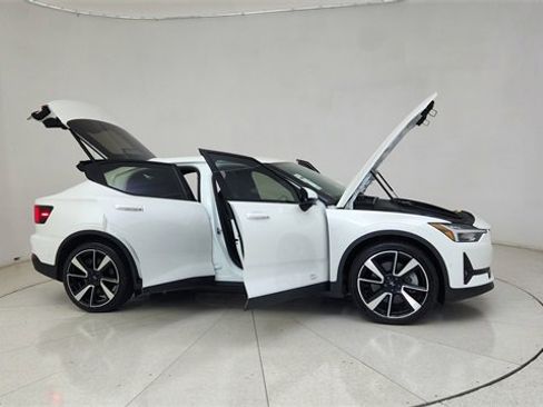 Used 2022 Polestar Polestar 2 w/ Pilot Package image 67