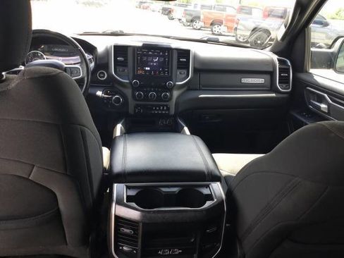 Used 2020 RAM 1500 Big Horn AWD/4WD image 13