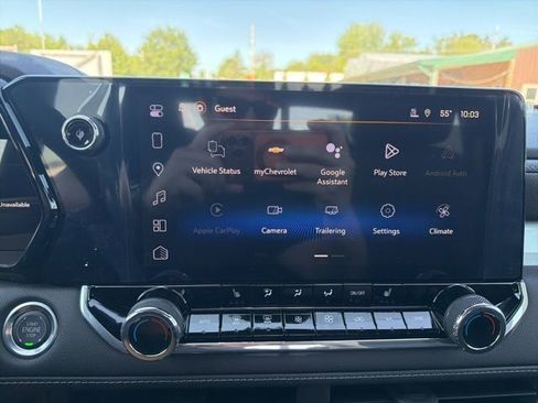 New 2026 Chevrolet Colorado LT w/ LT Convenience Package AWD/4WD image 29