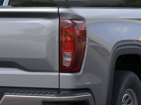 Used 2026 GMC Sierra 1500 Pro w/ Pro Value Package RWD image 35