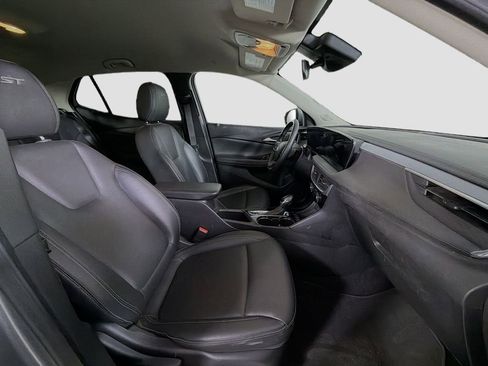 Used 2024 Buick Encore GX Sport Touring image 27