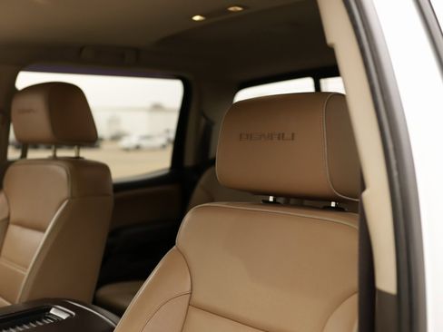 Used 2018 GMC Sierra 1500 Denali image 27