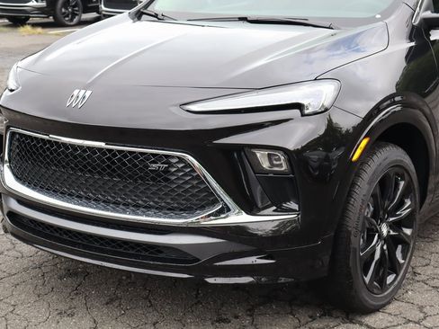 New 2026 Buick Encore GX Sport Touring w/ Comfort Package image 4