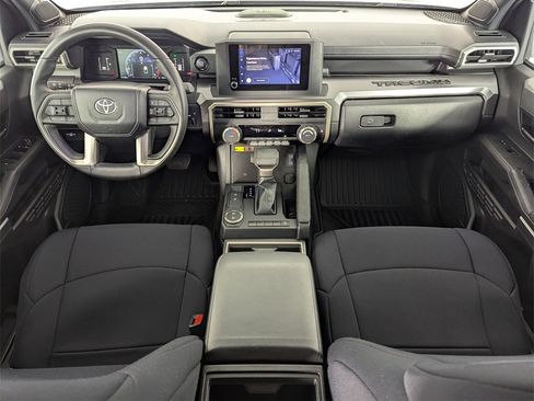 Used 2024 Toyota Tacoma SR5 image 15