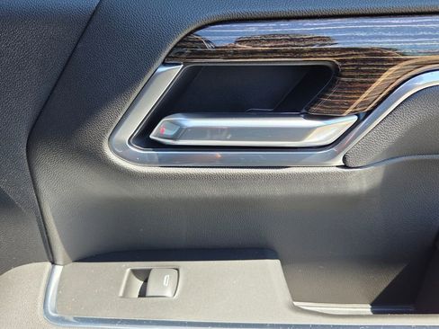 New 2026 GMC Sierra 1500 Elevation AWD/4WD image 12