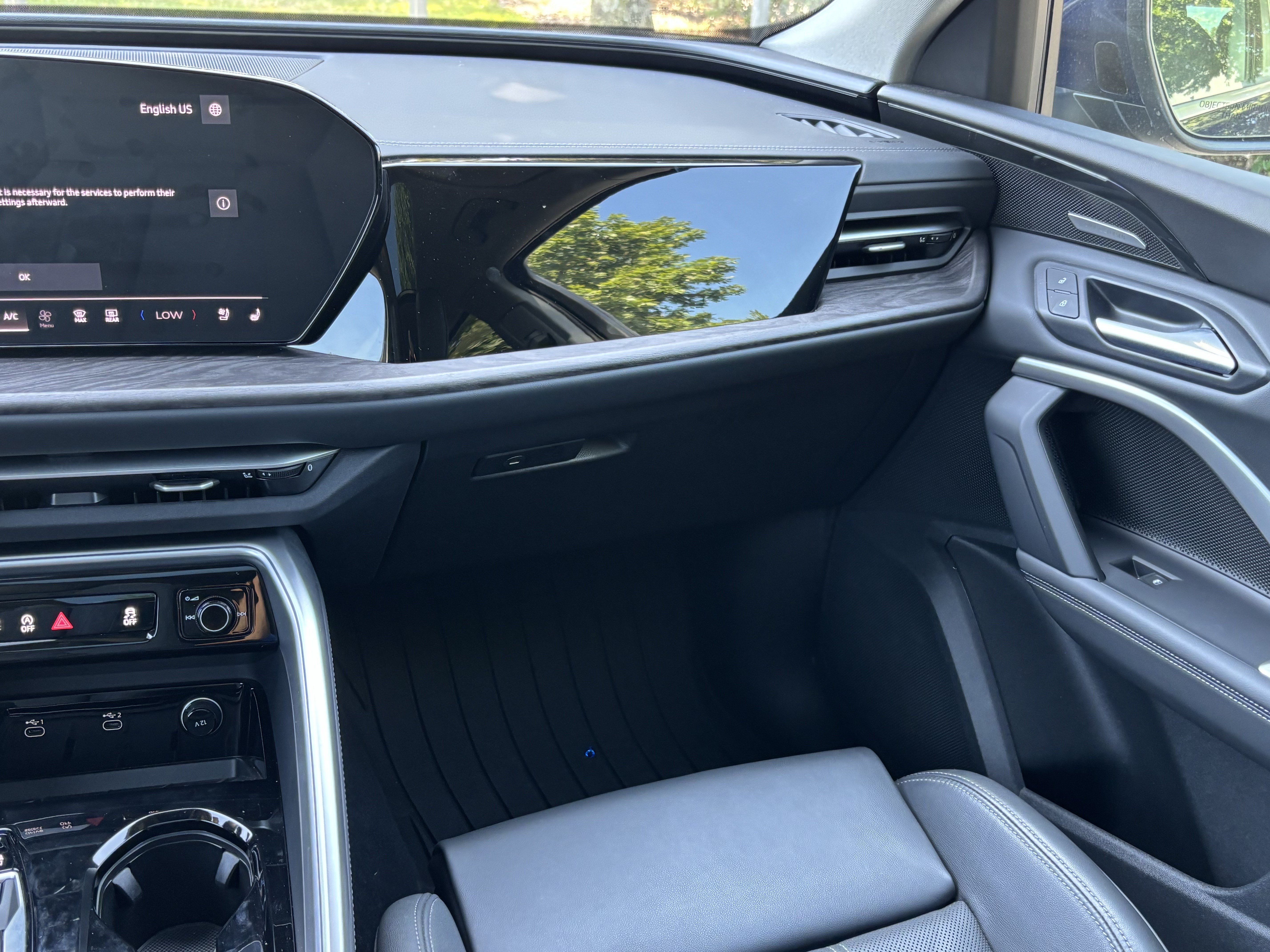 Used 2025 Audi Q5 Premium Plus AWD/4WD image 34