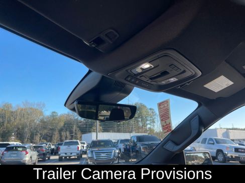 Used 2023 Chevrolet Silverado 1500 LTZ image 19