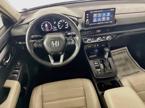 Certified 2024 Honda CR-V EX-L image 27