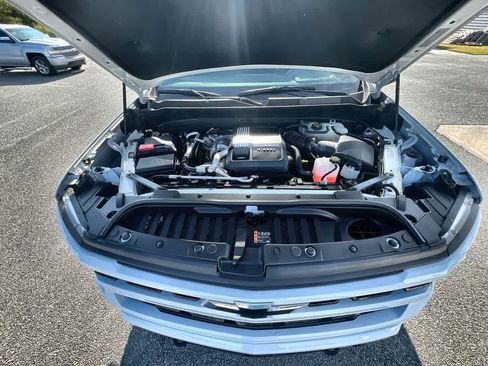 Used 2024 Chevrolet Silverado 1500 RST w/ Z71 Off-Road Package image 28