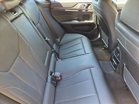 Certified 2024 BMW i4 eDrive35 w/ Convenience Package RWD image 21