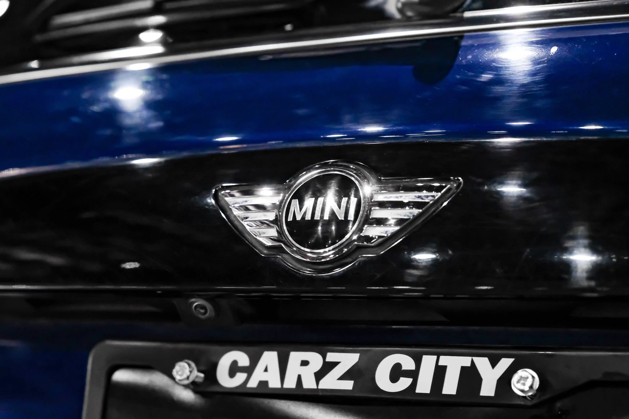 Used 2018 MINI Cooper S w/ Premium Package FWD image 54