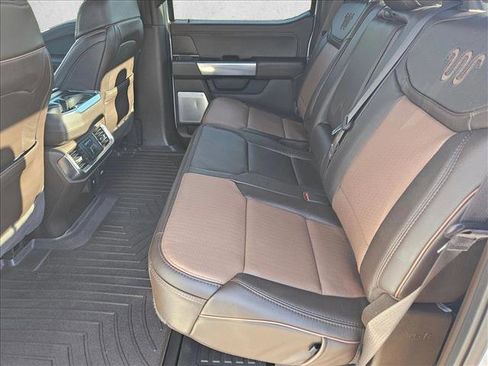 Used 2023 Ford F150 King Ranch w/ Equipment Group 601A High image 18