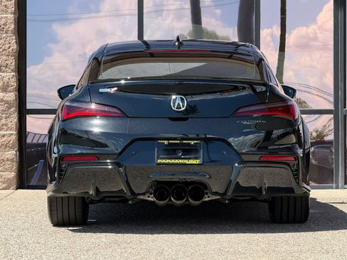 Used 2026 Acura Integra Type S FWD image 10
