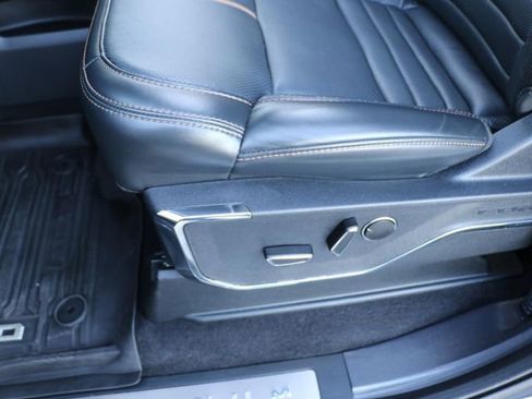 Used 2023 Ford F150 Platinum w/ Equipment Group 701A High AWD/4WD image 20