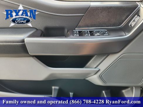 Certified 2024 Ford F150 XLT w/ Equipment Group 302A MID image 16