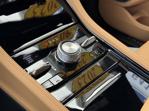 Used 2023 Jeep Grand Cherokee L Summit image 21