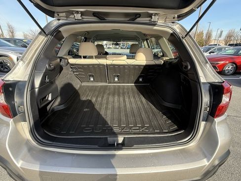 Used 2018 Subaru Outback 2.5i Premium w/ Protection Package #1 image 17