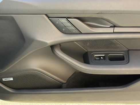 Certified 2023 Porsche Taycan image 21