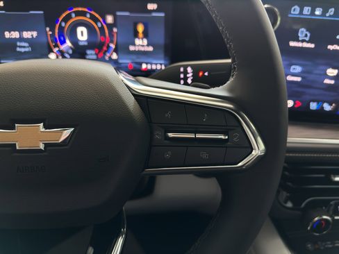 New 2025 Chevrolet Tahoe Premier image 11