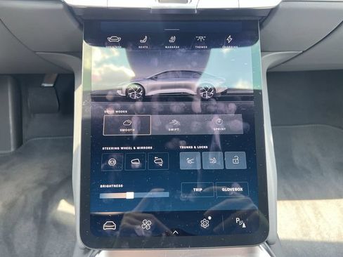 Used 2024 Lucid Air Touring AWD/4WD image 24