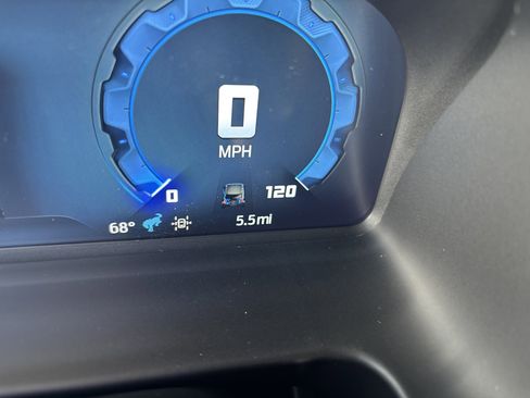 New 2025 Ford Bronco Badlands image 22