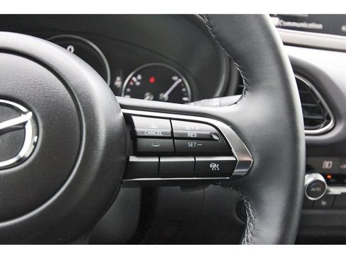 Certified 2025 MAZDA CX-30 AWD 2.5 S w/ Premium Package image 16