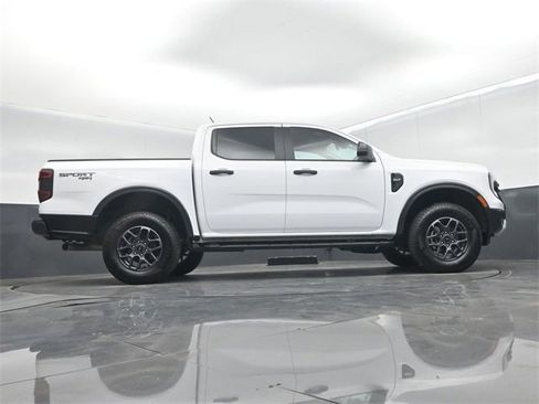 Used 2024 Ford Ranger XLT image 52