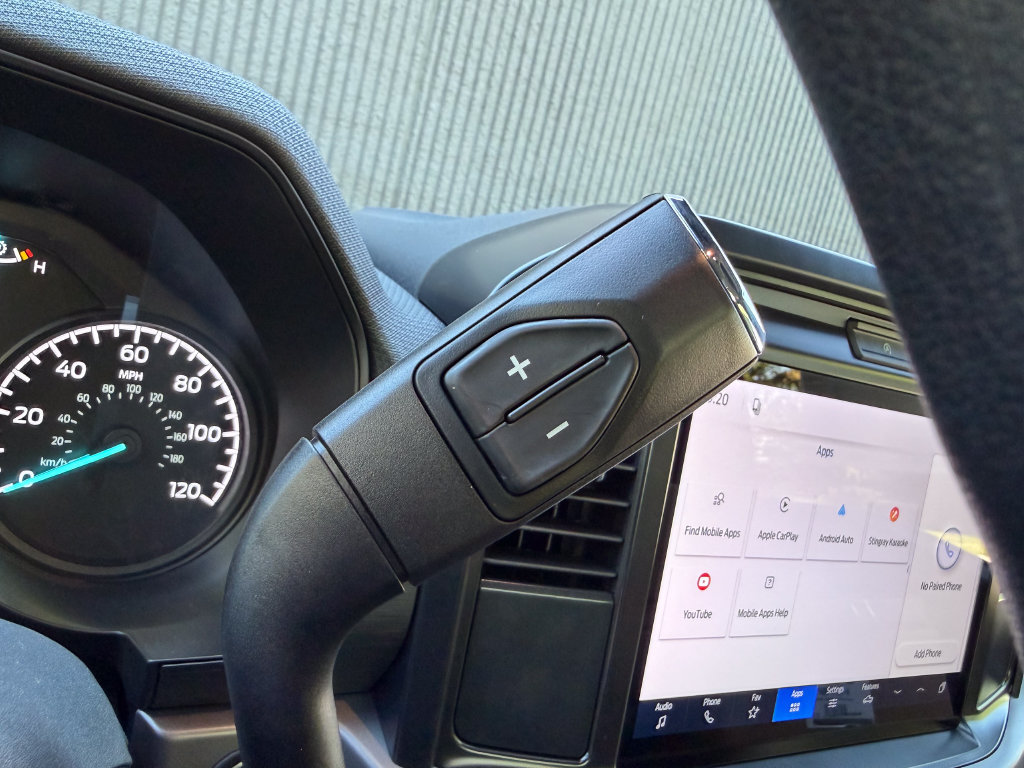New 2026 Ford F150 XL AWD/4WD image 21